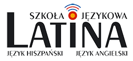 LATINA Logo